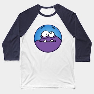 PlumBoo Baseball T-Shirt